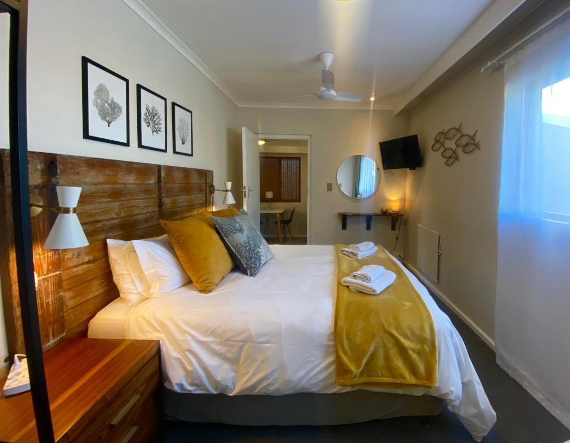 Dolphin Circle Bed And Breakfast Плеттенберг-Бей Экстерьер фото